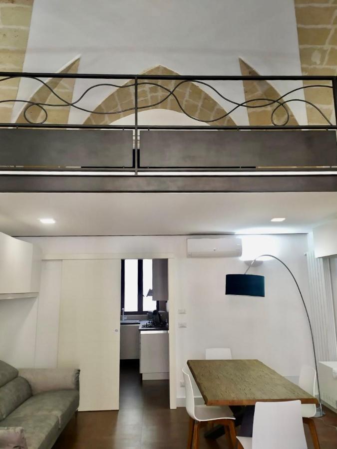 Maison 57 Brindisi Exterior photo